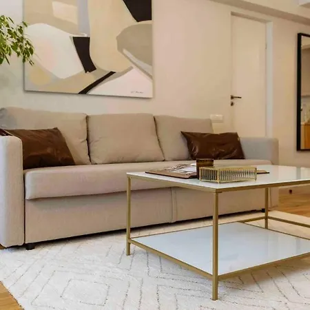 Apartment Stunning Views 2br Intercontinental Flat *