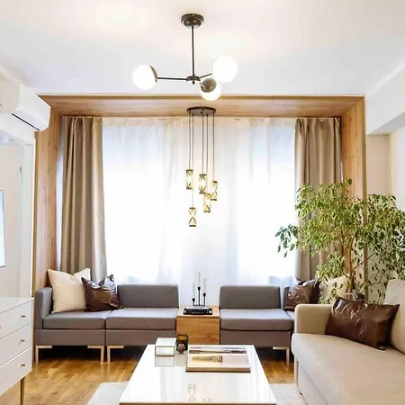Stunning Views 2br Intercontinental Flat Lägenhet *