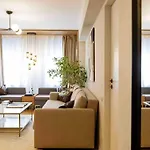 Stunning Views 2br Intercontinental Flat * Bukurešť