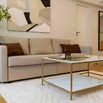 Apartmán Stunning Views 2br Intercontinental Flat *