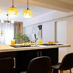 Stunning Views 2br Intercontinental Flat Apartmán
