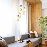 Apartmán Stunning Views 2br Intercontinental Flat Bukurešť