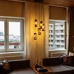 Apartmán Stunning Views 2br Intercontinental Flat Bukurešť