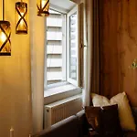 Stunning Views 2br Intercontinental Flat * Bukurešť
