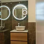 Apartmán Stunning Views 2br Intercontinental Flat Bukurešť