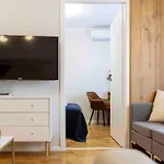 Stunning Views 2br Intercontinental Flat *