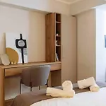 Apartmán Stunning Views 2br Intercontinental Flat Bukurešť
