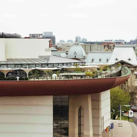 Apartment Stunning Views 2br Intercontinental Flat *