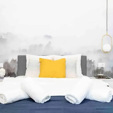 Stunning Views 2br Intercontinental Flat Apartment