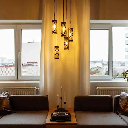 Appartement Stunning Views 2br Intercontinental Flat *