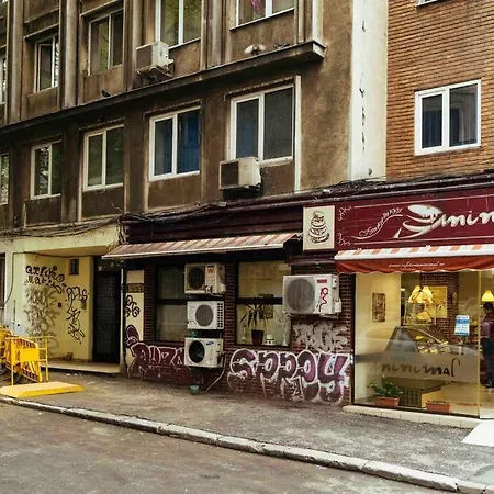 Stunning Views 2br Intercontinental Flat * Bukarest