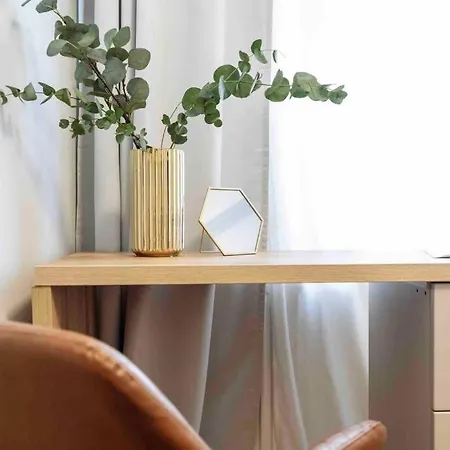 Stunning Views 2br Intercontinental Flat