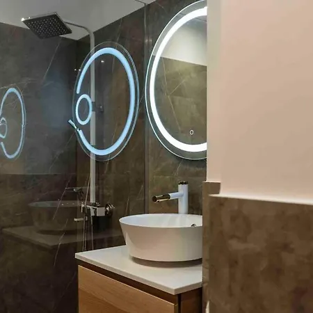 Appartement Stunning Views 2br Intercontinental Flat