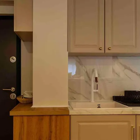 Appartement Stunning Views 2br Intercontinental Flat *