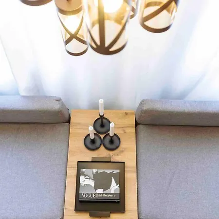 Stunning Views 2br Intercontinental Flat Appartement