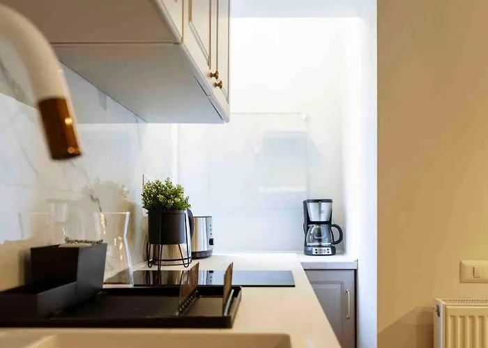 Stunning Views 2br Intercontinental Flat * بوخارست