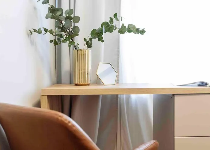 Stunning Views 2br Intercontinental Flat