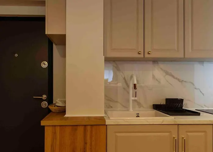 Appartamento Stunning Views 2br Intercontinental Flat *