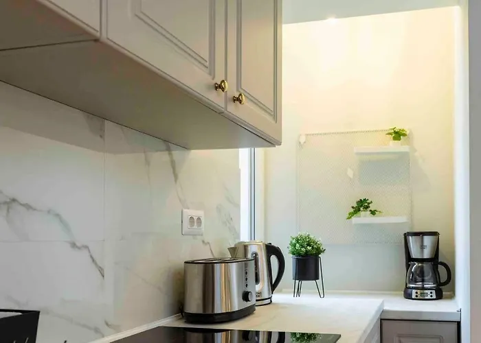 Stunning Views 2br Intercontinental Flat Appartamento
