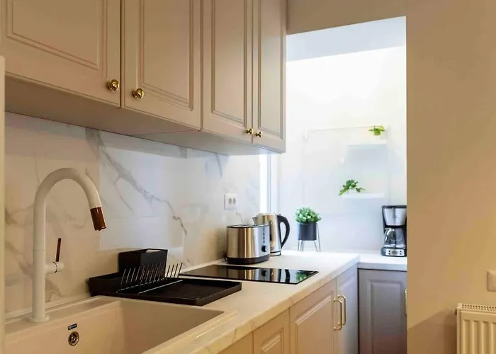 Stunning Views 2br Intercontinental Flat Appartamento *