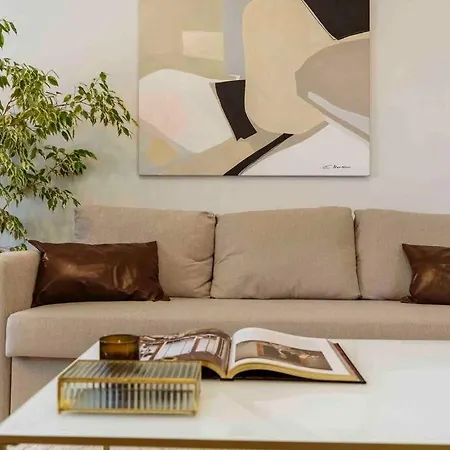 Stunning Views 2br Intercontinental Flat Apartment