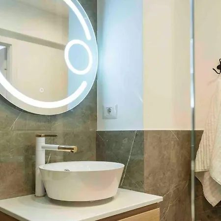 Apartamento Stunning Views 2br Intercontinental Flat *