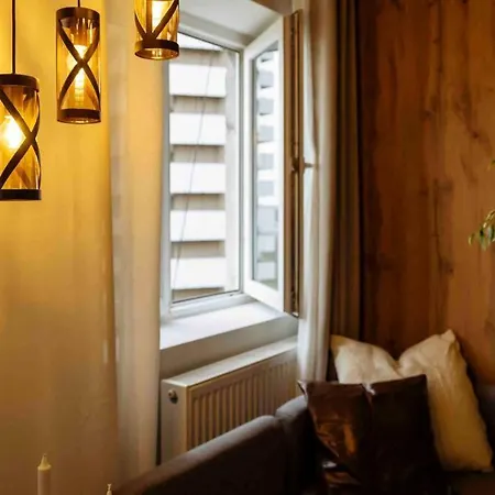 Stunning Views 2br Intercontinental Flat * Bucharest