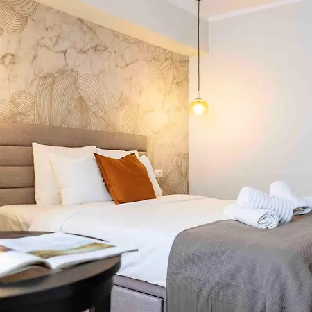 Stunning Views 2br Intercontinental Flat *