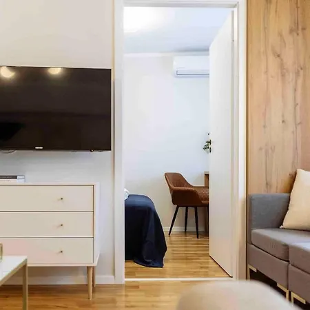 Stunning Views 2br Intercontinental Flat *