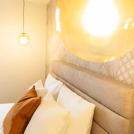 Apartment Stunning Views 2br Intercontinental Flat Bucharest