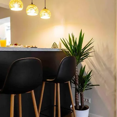 Apartment Stunning Views 2br Intercontinental Flat Bucharest