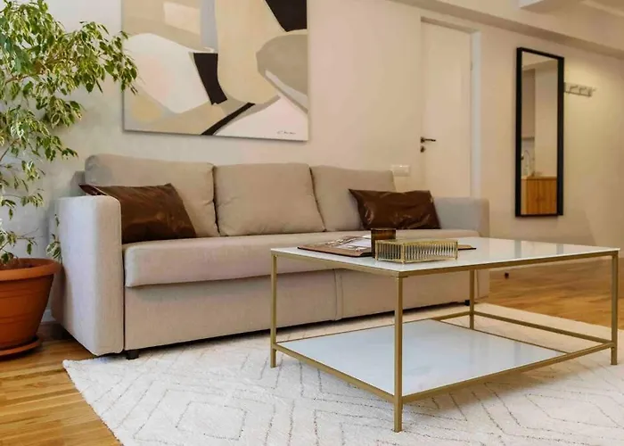 Appartement Stunning Views 2br Intercontinental Flat *