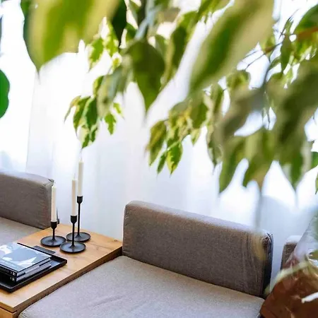 Stunning Views 2br Intercontinental Flat Bukareszt