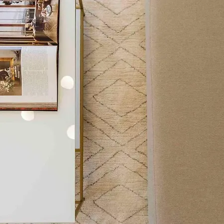 Apartament Stunning Views 2br Intercontinental Flat