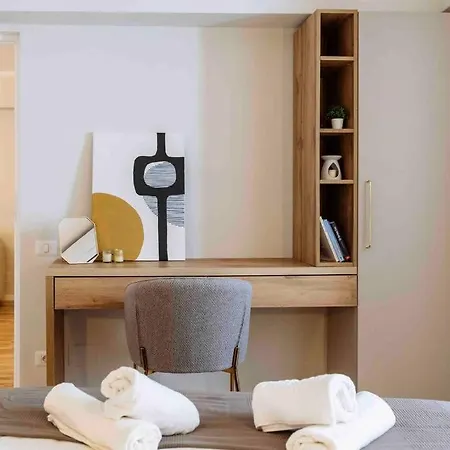 Stunning Views 2br Intercontinental Flat *