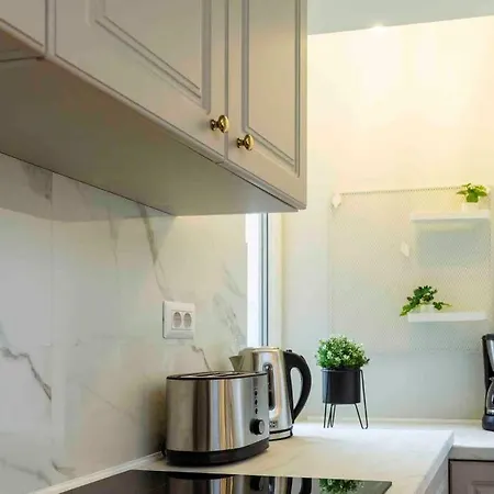 Stunning Views 2br Intercontinental Flat Apartament