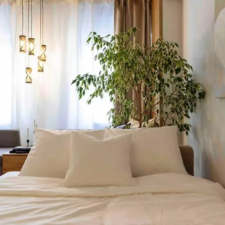 Stunning Views 2br Intercontinental Flat Apartament *