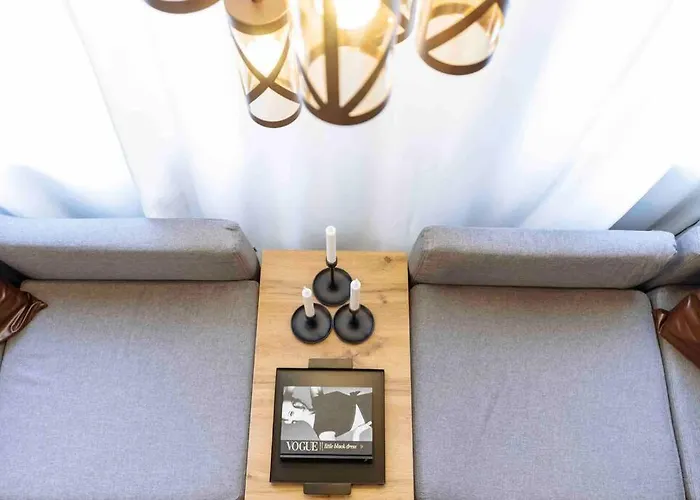 Stunning Views 2br Intercontinental Flat Apartament