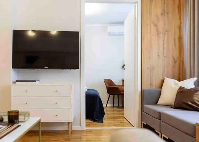 Stunning Views 2br Intercontinental Flat *